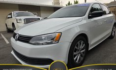 2014 Volkswagen Jetta S