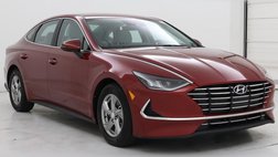 2023 Hyundai Sonata SE