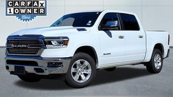 2022 Ram Ram Pickup 1500 Laramie