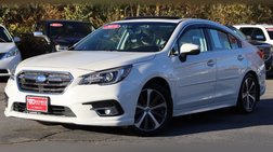 2019 Subaru Legacy 2.5i Limited
