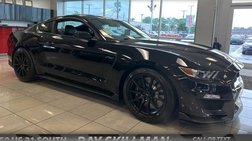 2016 Ford Mustang Shelby GT350