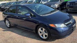 2007 Honda Civic EX