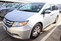 2014 Honda Odyssey EX