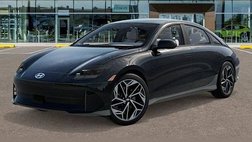 2025 Hyundai Ioniq 6 SEL