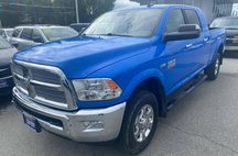 2018 Ram Ram Pickup 2500 Big Horn