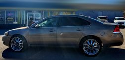 2007 Chevrolet Impala LT