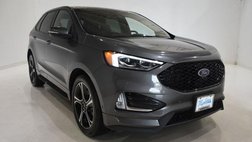 2022 Ford Edge ST