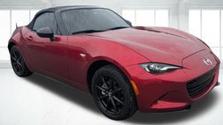 2024 Mazda MX-5 Miata Sport