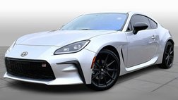 2023 Toyota GR86 Premium
