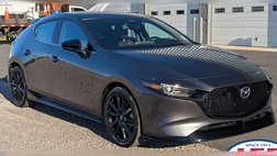 2025 Mazda MAZDA3 2.5 S Premium