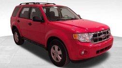 2009 Ford Escape XLT