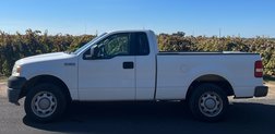 2007 Ford F-150