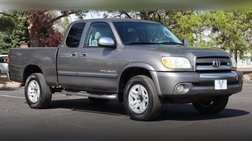 2005 Toyota Tundra SR5