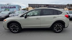 2016 Subaru Crosstrek 2.0i Limited
