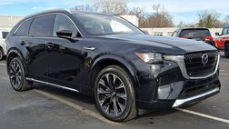 2025 Mazda CX-90 3.3 Turbo S Premium Plus