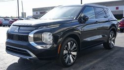 2025 Mitsubishi Outlander SEL