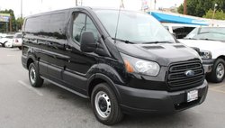 2019 Ford Transit 150