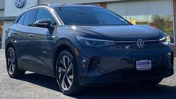 2023 Volkswagen ID.4 Pro