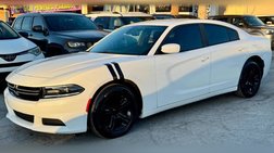 2015 Dodge Charger SE