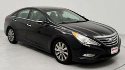 2014 Hyundai Sonata Limited