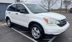 2011 Honda CR-V LX