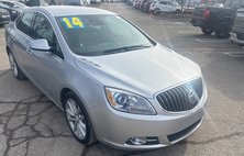 2014 Buick Verano Convenience Group