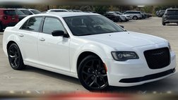 2023 Chrysler 300 Touring