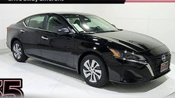 2025 Nissan Altima 2.5 S