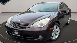 2006 Lexus ES 330 Base