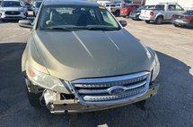 2012 Ford Taurus SEL