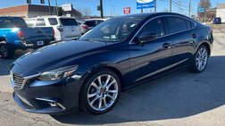 2017 Mazda MAZDA6 Grand Touring