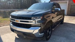 2022 Chevrolet Silverado 1500 Limited LT