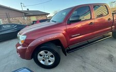 2005 Toyota Tacoma PreRunner V6