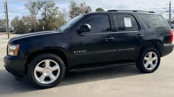 2007 Chevrolet Tahoe LT
