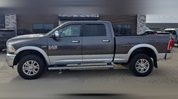 2015 Ram Ram Pickup 2500 Laramie