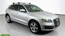 2011 Audi Q5 2.0T quattro Premium Plus