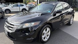 2012 Honda Crosstour EX-L V6