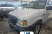 2011 Ford Ranger XL Fleet