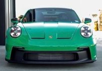 2023 Porsche 911 GT3