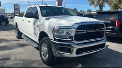 2019 Ram Ram Pickup 2500 Big Horn