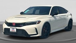 2024 Honda Civic Type R