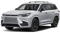 2025 Lexus TX 500h TX 500h F SPORT Premium