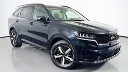 2022 Kia Sorento EX