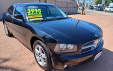 2010 Dodge Charger SXT