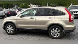 2008 Honda CR-V EX-L