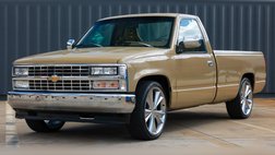 1993 Chevrolet C/K 1500 C1500