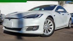 2019 Tesla Model S Long Range