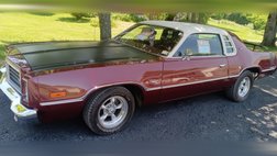 1976 Dodge Charger Sport