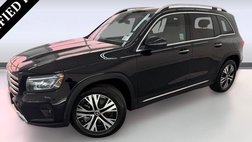 2024 Mercedes-Benz GLB GLB 250