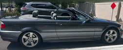 2002 BMW 3 Series 330Ci